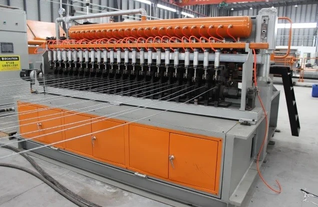 wire mesh machine (6)