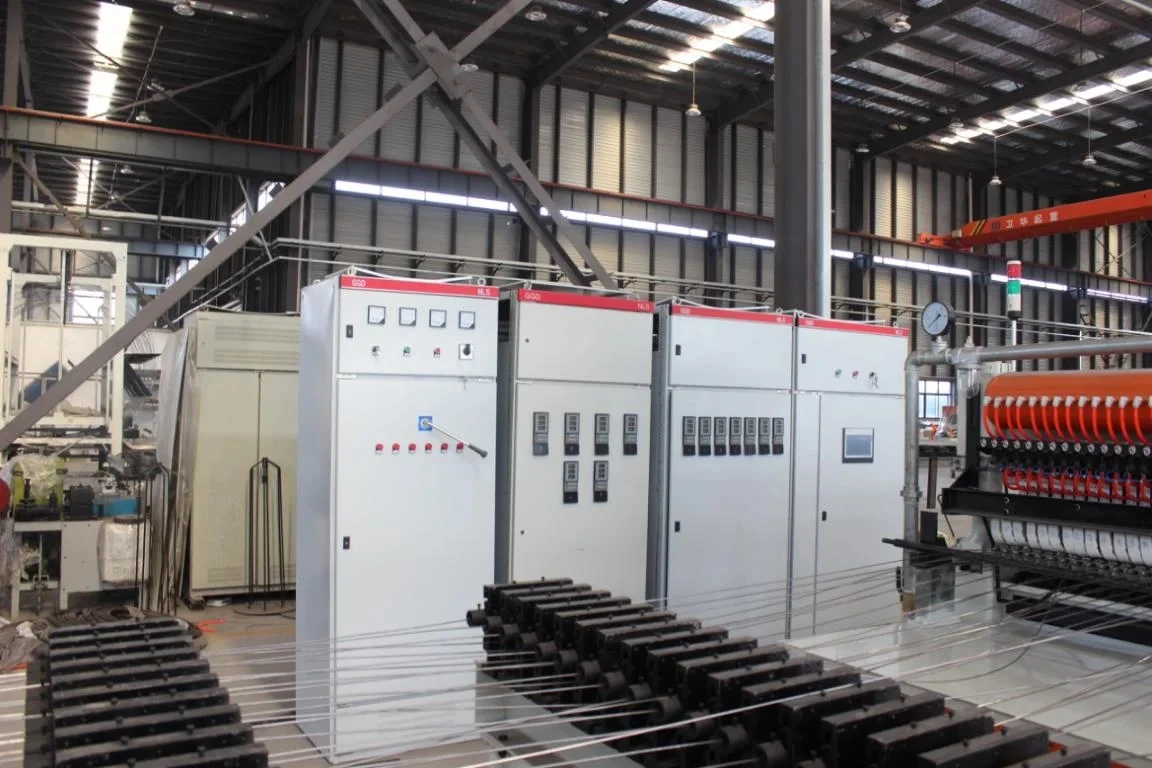 wire mesh machine (13)